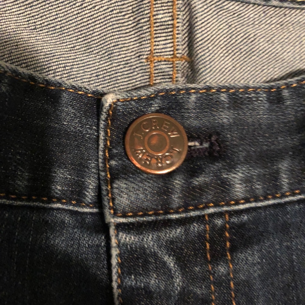 J.Crew Jeans